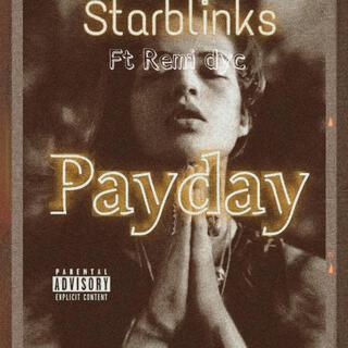 star blinks & Remi dyc Payday