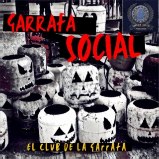 El Club De La Garrafa