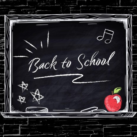 Back to School ft. Laura Sabol | Boomplay Music