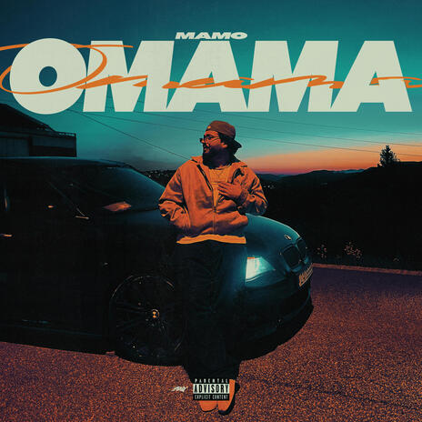 OMAMA | Boomplay Music