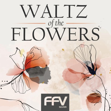 The Waltz of the Flowers | Boomplay Music