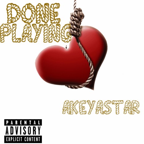 DONE PLAYING | Boomplay Music