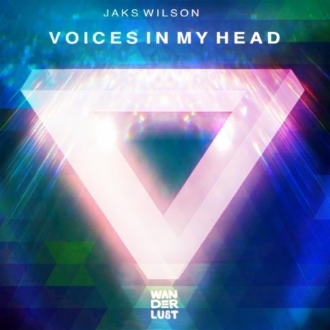 Voices In My Head | Boomplay Music