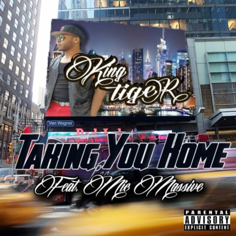 Taking You Home (feat. Mic Massive) | Boomplay Music