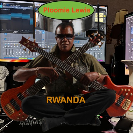 RWANDA (Radio Edit) | Boomplay Music