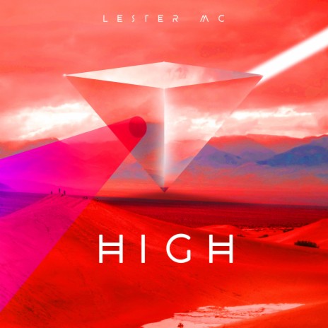 High ft. Kadel & Lester Hechavarria | Boomplay Music