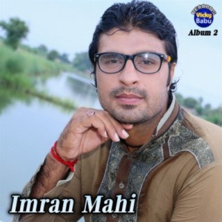Imran Mahi