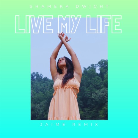 Live My Life (Jaime Remix) | Boomplay Music