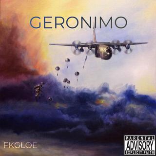 GERONIMO