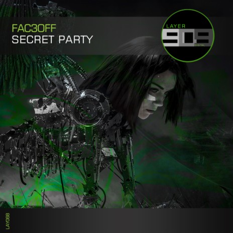 Secret Party (Original Mix)