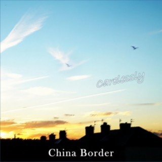 China Border