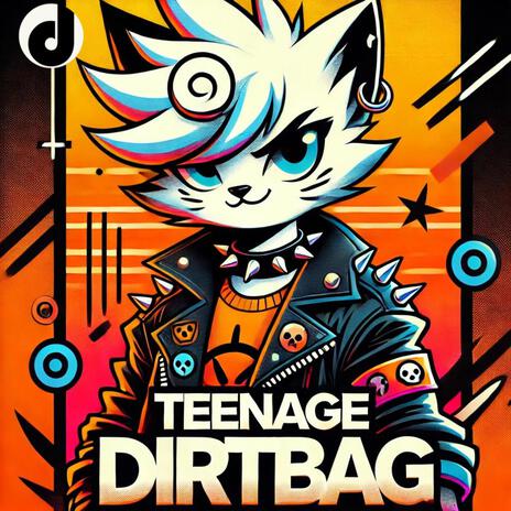 Teenage Dirtbag ft. Tawna | Boomplay Music