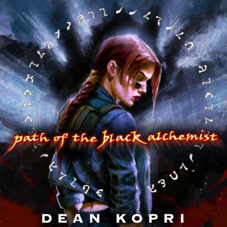Path of the black alchemist | Boomplay Music