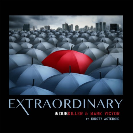 Extraordinary ft. Mark Victor & Kirsty Asteroid | Boomplay Music
