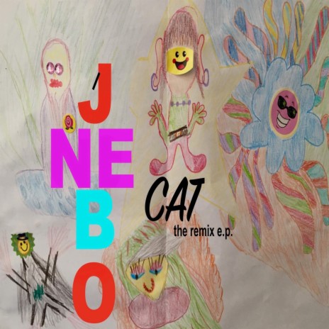 Cat (Original Raw Silly Daddy Demo) | Boomplay Music