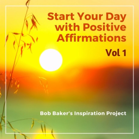 Start Your Day with Confidence (Morning I Am Affirmations) | Boomplay Music