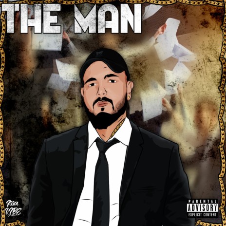 The Man | Boomplay Music