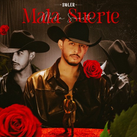 Mala Suerte | Boomplay Music