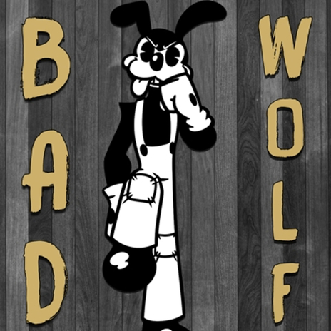 Bad Wolf ft. Rockit | Boomplay Music