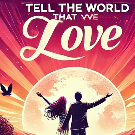 Tell the World That We Love | Boomplay Music