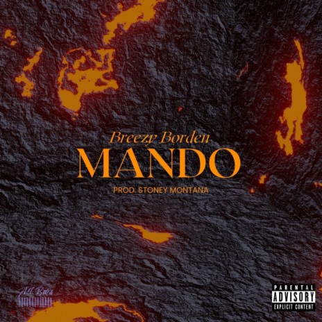 Mando | Boomplay Music