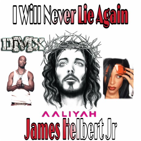 I Will Never Lie Again | Boomplay Music