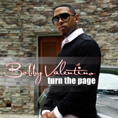 Turn The Page (Album Version) | Boomplay Music