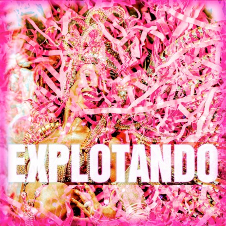 Explotando (Can You Handle Me) (Remix) | Boomplay Music