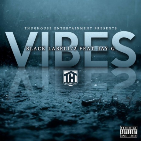 Vibes ft. Black Label 1/2 & Jai Garrett | Boomplay Music