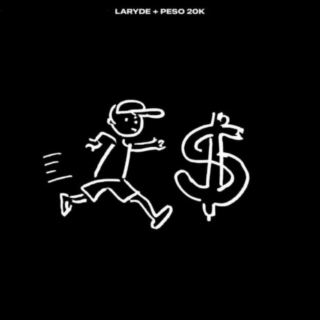 Run it ft. Laryde | Boomplay Music