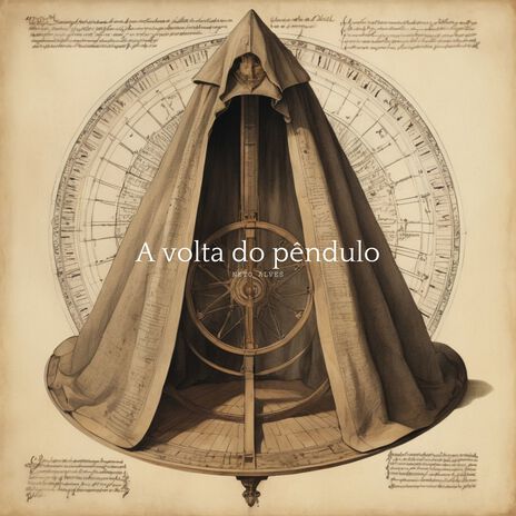 A Volta Do pêndulo ft. Osborn Beats | Boomplay Music