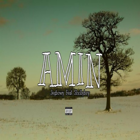 Amin (Radio Edit) 🅴 | Boomplay Music