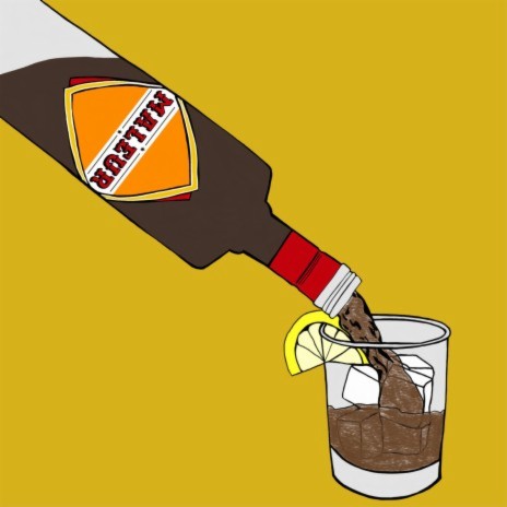 Averna Sour | Boomplay Music