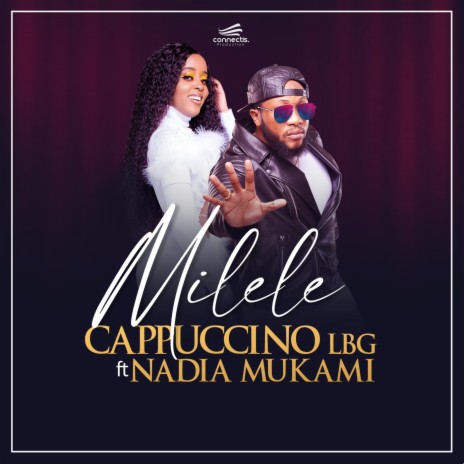 Milele (feat. Nadia Mukami)