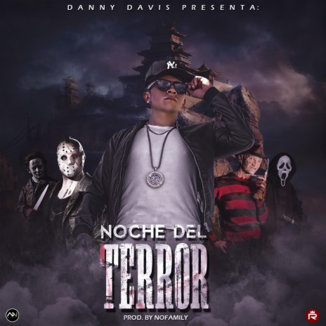 Noche del Terror | Boomplay Music