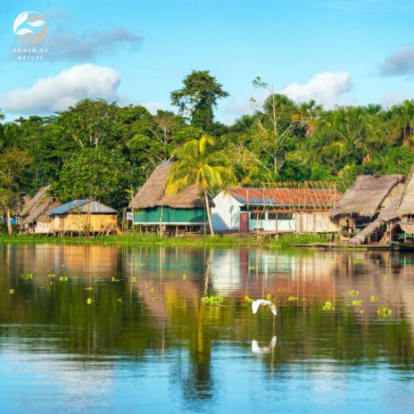 Soundscape of the Amazon ft. Mother Nature Ambience & Zambezi Sounds