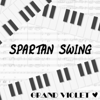 Spartan Swing