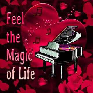 Feel the Magic of Life lyrics | Boomplay Music