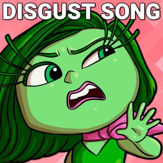 Disgust Song (Inside Out 2)