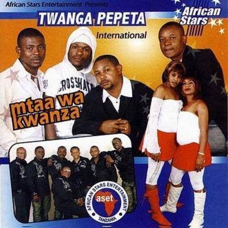 Twanga Pepeta 2007 | Boomplay Music