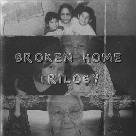 Broken Home, Pt. 1 (Remastered) | Boomplay Music