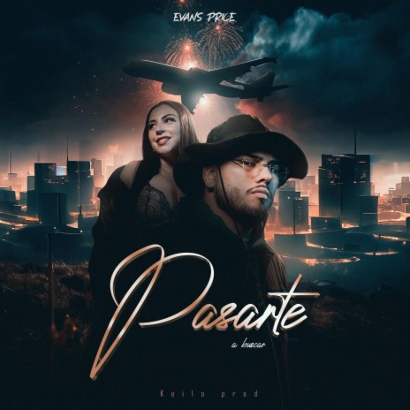 Pasarte a buscar | Boomplay Music