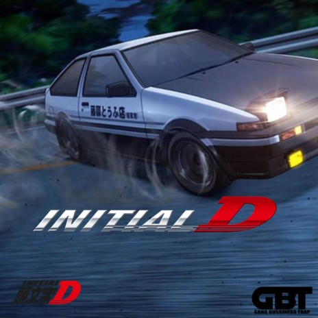 initial D (イニシャルD) | Boomplay Music