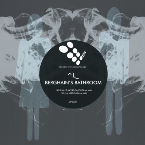 Berghain's Bathroom (Original Mix) | Boomplay Music
