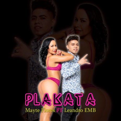 Plakata ft. Leandro EMB | Boomplay Music