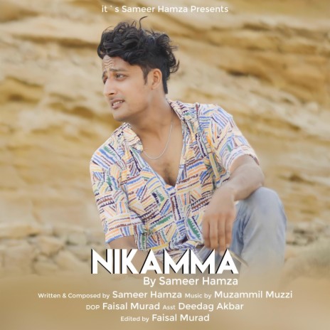 Nikamma | Boomplay Music