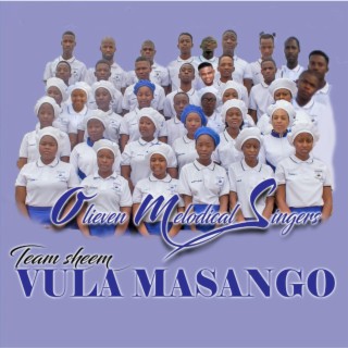 Vula Masango