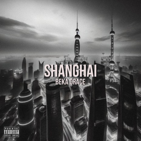 SHANGHAI | Boomplay Music