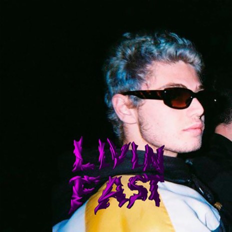 livin fast | Boomplay Music
