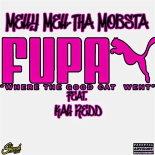 Fupa (feat. Kali Redd)